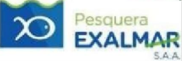 Pesquera Exalmar