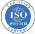 ISO 45001:2018