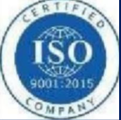 ISO 9001:2015