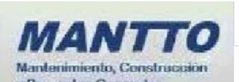 Mantto