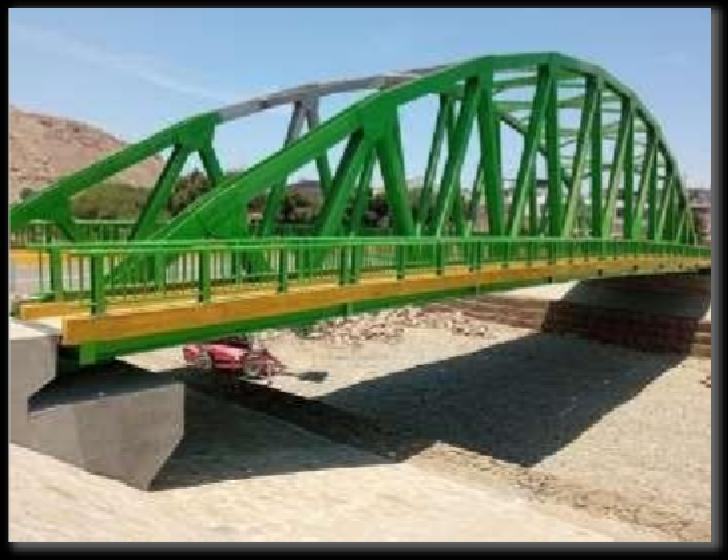 Puentes
